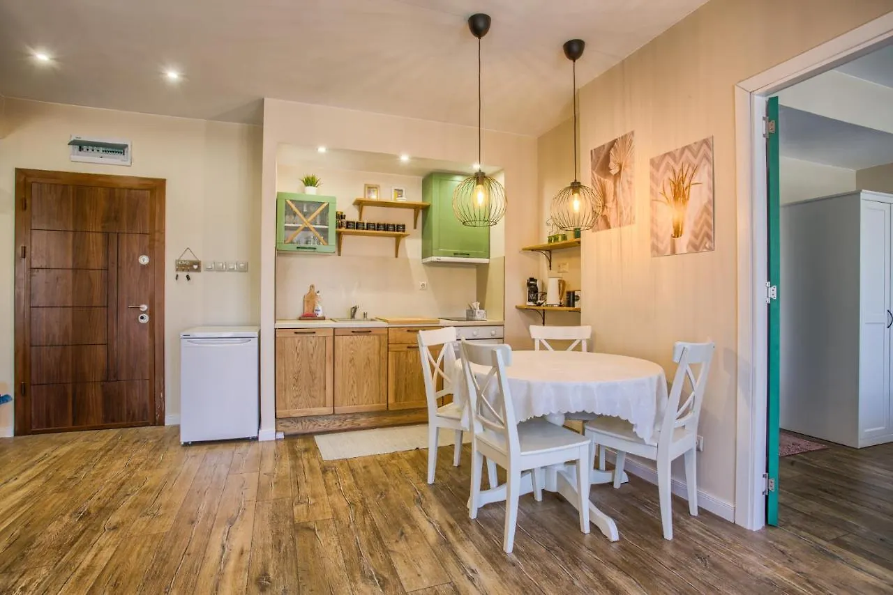 Cozy 2Bd Apartment In Bansko By Flat Mаnager