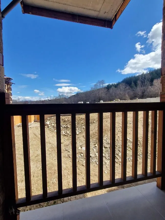 Cozy 2Bd Apartment In Bansko By Flat Mаnager