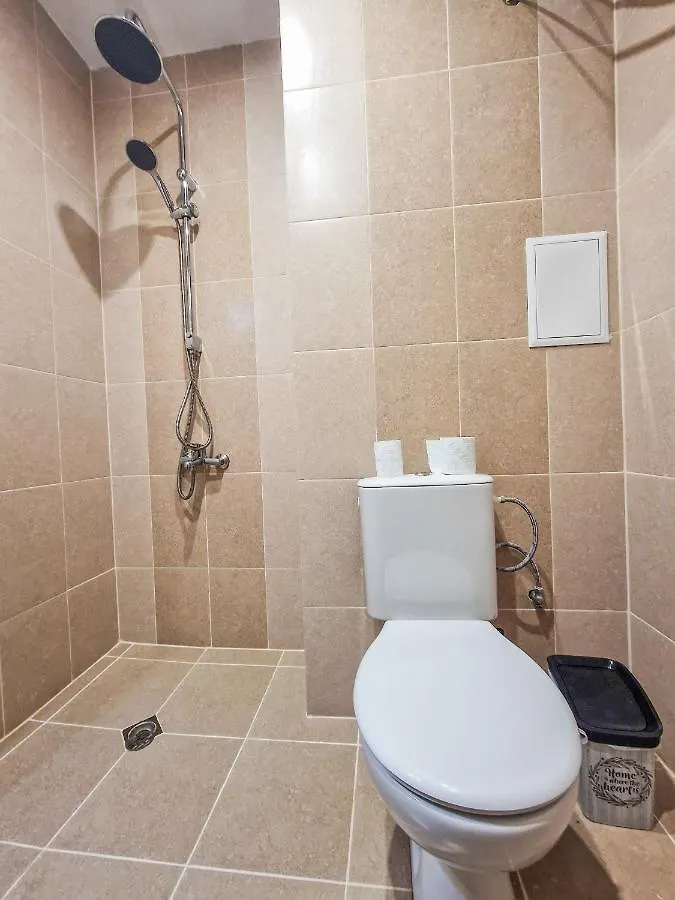 Cozy 2Bd Apartment In Bansko By Flat Mаnager